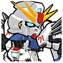 ガンダムF91
