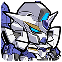 1.5ガンダム