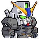 アレックス（チョバムアーマー）