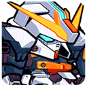 ガンダムTR-6 [ハイゼンスレイⅡ・ラー]