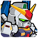 スーパーガンダム