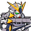 ナラティブガンダム(A装備)