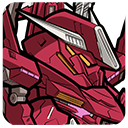 ヤークトアルケーガンダム