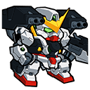 ガンダムヴァーチェ