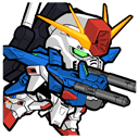 ★5／防衛型 フルアーマーZZガンダム（シリーズ：機動戦士ガンダムZZ）