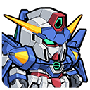 ガンダムAGE-3ノーマル