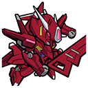 アルケーガンダム