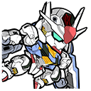 ★4／妨害 ガンダム・エアリアル（決闘仕様）（シリーズ：機動戦士ガンダム 水星の魔女）