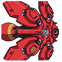 ガンダムウォーズ 4 Ma ラフレシア シリーズ 機動戦士ガンダムf91 のステータス ガンダム ウォーズ攻略wiki Gamerch