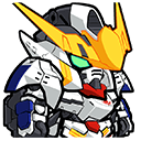 ガンダム・バルバトス（第6形態）