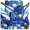 ガンダムAGE-FXバースト