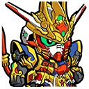 悟空インパルスガンダム