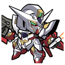 リボーンズガンダム