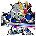 フォースインパルスガンダム