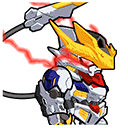 ガンダム・バルバトスルプスレクス（最終決戦）