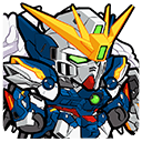 ウイングガンダムゼロ（EW／ドライツバーク装備）