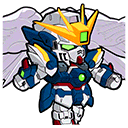 ウイングガンダムゼロ（EW）