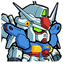 ガンダム試作1号機フルバーニアン