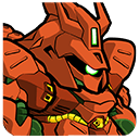 サザビー(サイコ・フレーム)