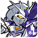Hi-νガンダム