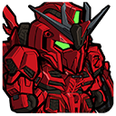 Zガンダム3号機P2型