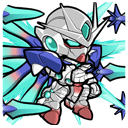 ★5／万能 ELSクアンタ（シリーズ：機動戦士ガンダム00 A wakening of the Trailblazer）