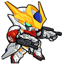 ガンダム・バルバトスルプス