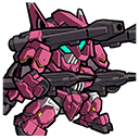 ガンダム・フラウロス