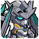 ガンダムAGEⅡマグナム（SV ver.）