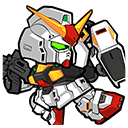 ★4／防衛型 ガンダムMk-Ⅱ（エゥーゴ）（シリーズ：機動戦士Zガンダム）