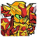 騎士スペリオルドラゴン