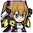 ★5／妨害 あばたーふみな（シリーズ：ガンダムビルドメタバース）