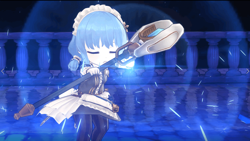 ゾルドアウトのキャラ画像