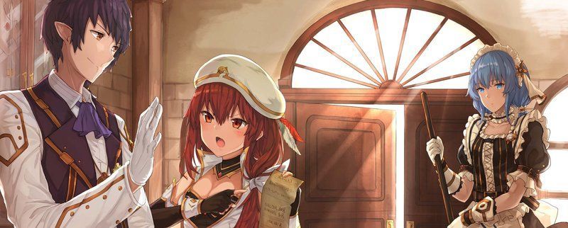 ゾルアウの配信告知画像