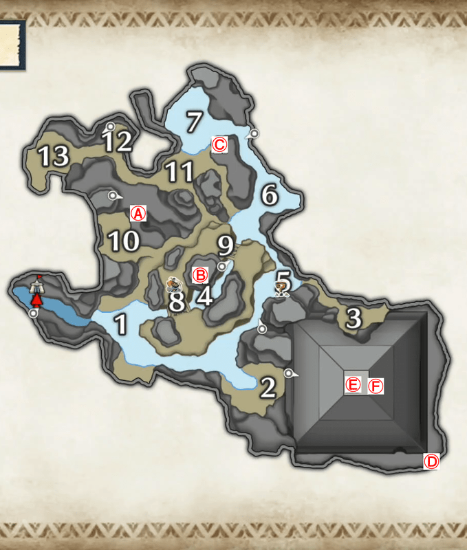 モンハンライズ ライトクリスタルの入手方法 どこにあるか 集める場所 モンハンライズ攻略wiki Gamerch