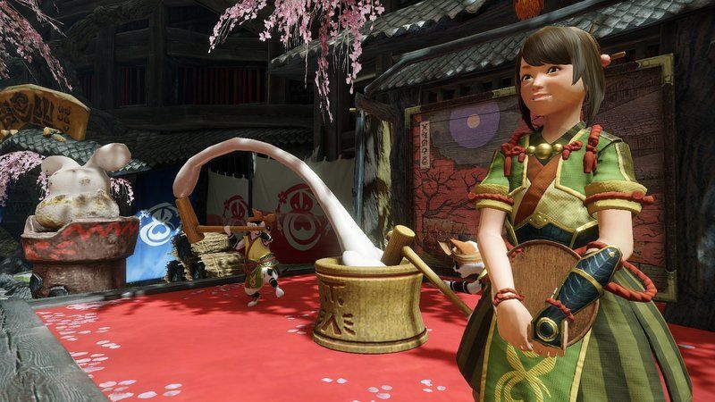 モンハンライズ 集会所クエスト一覧 1 7の参加条件や報酬など Mhr モンハンライズ攻略wiki Gamerch