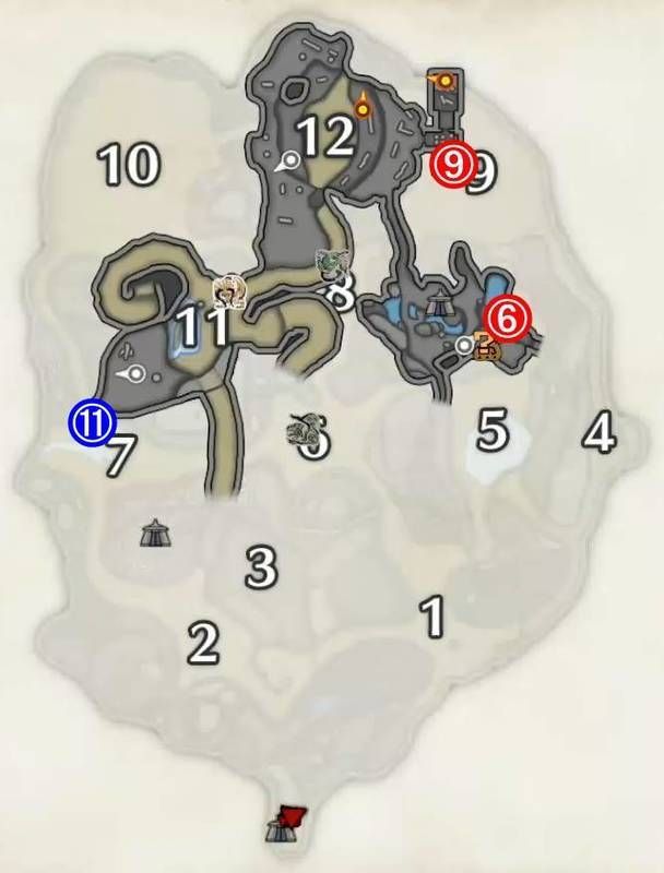 モンハンライズ 先人の遺物 手記 の入手場所一覧 Mhr モンハンライズ攻略wiki Gamerch