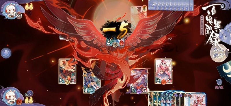 クラス概念がない新感覚CCGゲーム