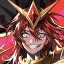 バクレツ戦士のアイコン