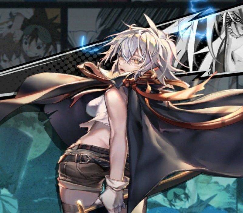 魔女 ユ・ミラの通常画像