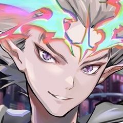 国王 ダーク