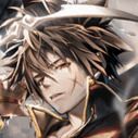 斉天大聖のアイコン