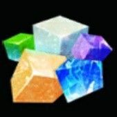 レベルアップ素材