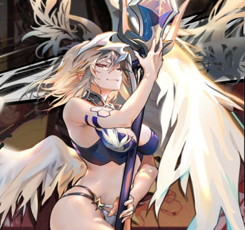 ヴァルキリーの通常画像