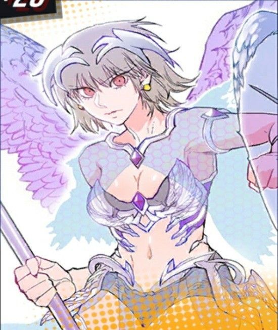 ヴァルキリー:ゲイルスコグル