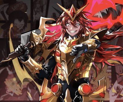 バクレツ戦士の通常画像