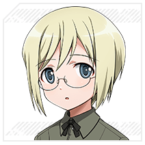 ウルスラ・ハルトマン