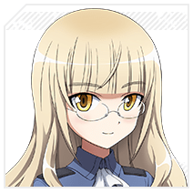 ペリーヌ・クロステルマン