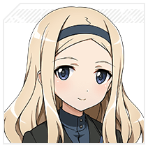 アレクサンドラ