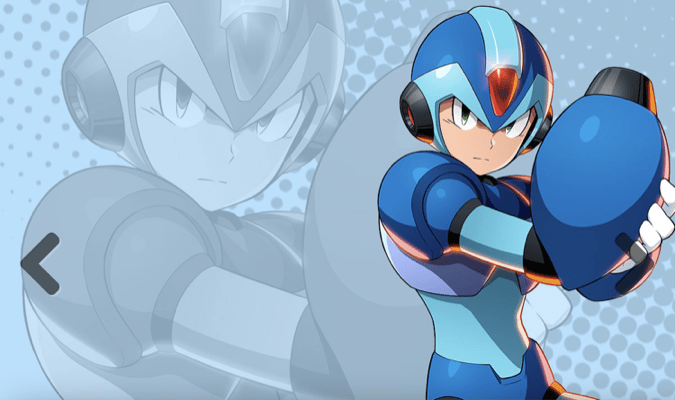 ロックマンxdive キャラ一覧 ロックマンxdive攻略wik Gamerch